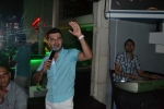 Weekend at 100% Pub, Byblos